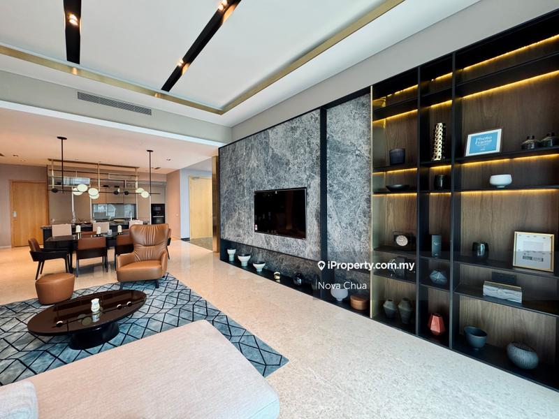 For Sale - Damansara City Residency (DC Residensi)