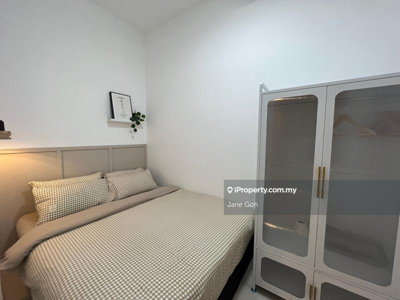 For Rent - Duta Park Residences