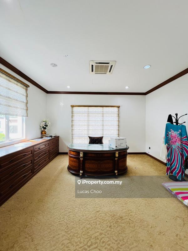 Banglo untuk Dijual di Kemensah Residency, Ulu Kelang oleh Lucas Choo - iProperty.com.my