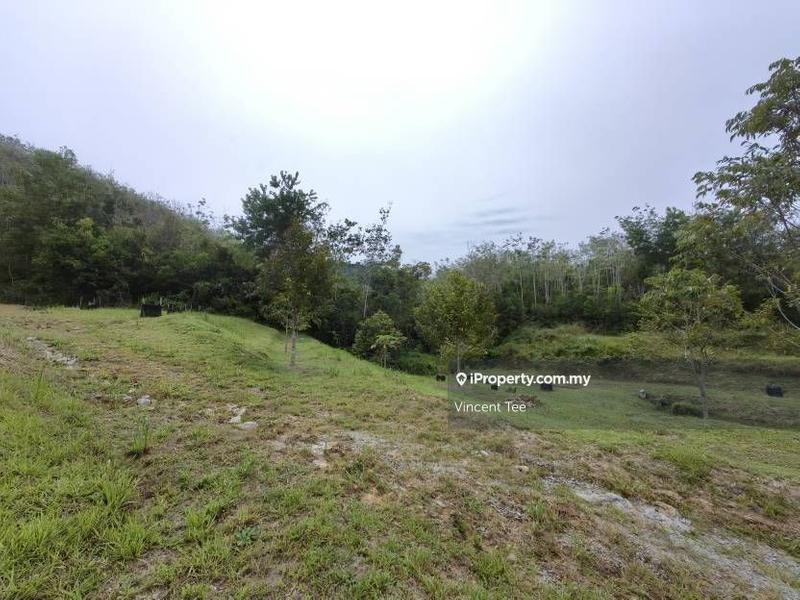 Tanah Pertanian untuk Dijual di Kampung Renal, Kuala Klawang oleh Vincent Tee - iProperty.com.my