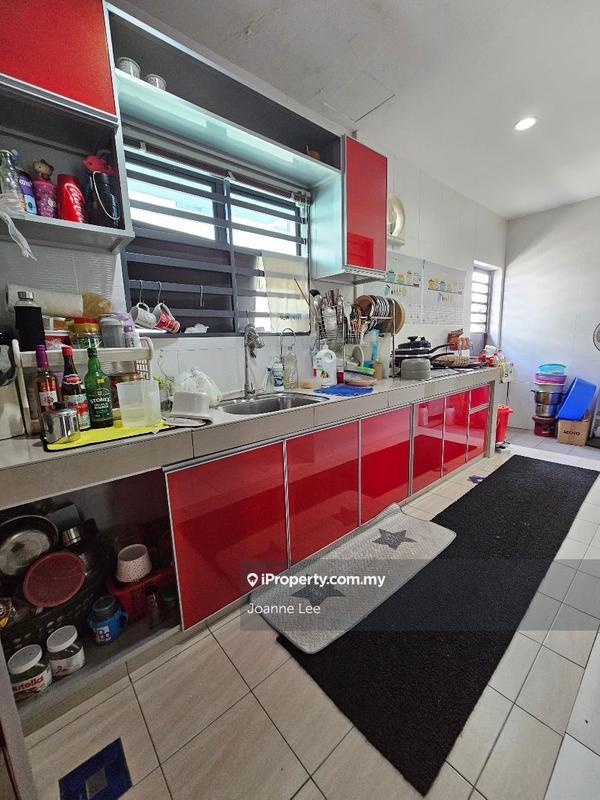 2-storey Terraced House for Sale in 2 Storey house at Pengkalan tiara Ipoh, Ipoh by Joanne Lee - iProperty.com.my