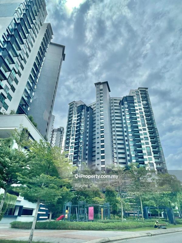 Kondominium untuk Disewa di The Vyne oleh Wayne Chai - iProperty.com.my