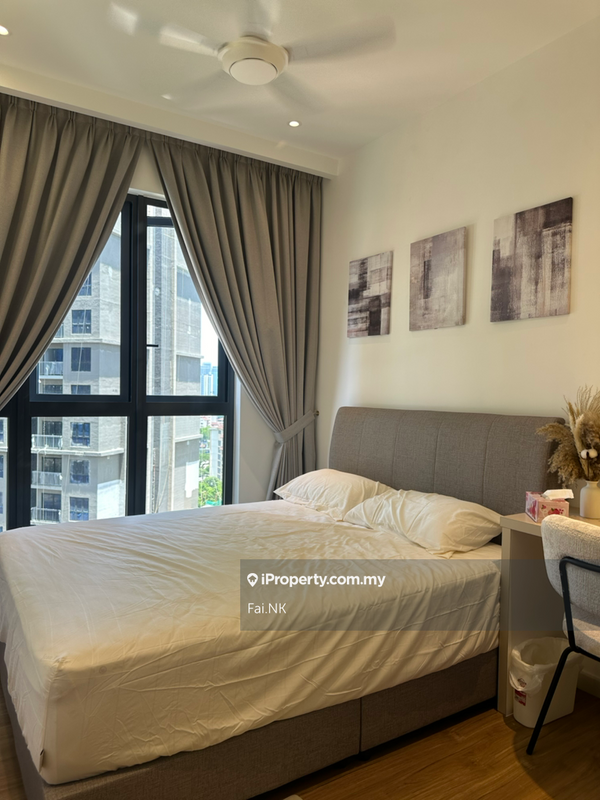 Kediaman Servis untuk Dijual di Sunway Velocity TWO oleh Fai Ng - iProperty.com.my