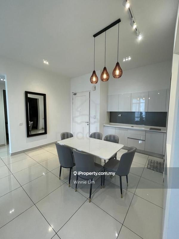Service Residence for Sale in The Park Sky Residence by Winnie Lim - iProperty.com.my