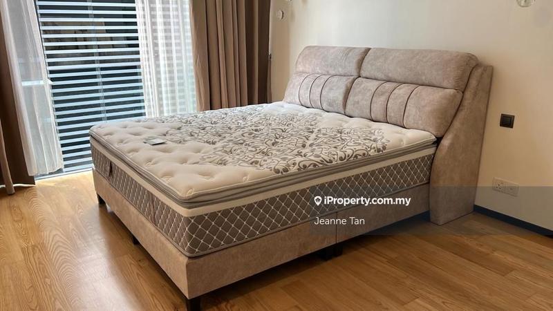 Service Residence for Rent in Clearwater Residences by Jeanne Tan - iProperty.com.my