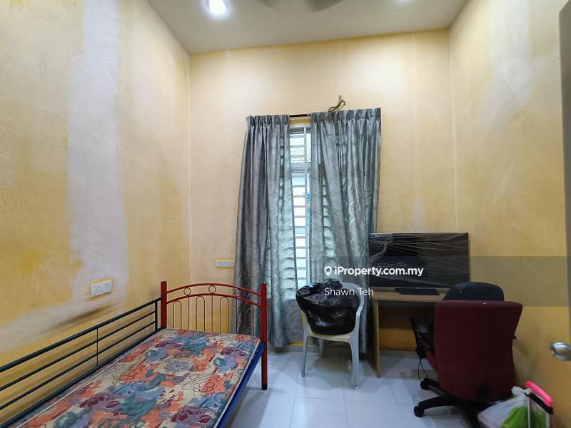 Semi-Detached House for Sale in Taman Krubong Jaya, Krubong by Shawn Teh - iProperty.com.my