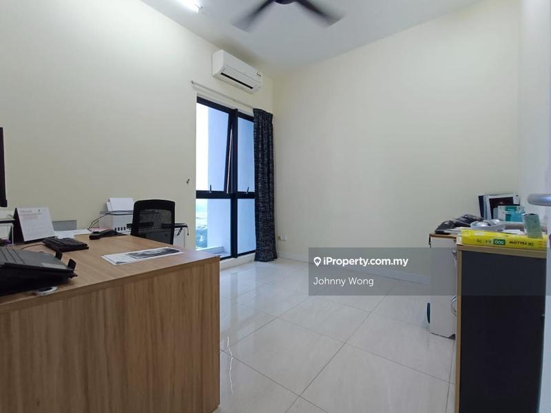 Condominium for Sale in CloudTree Residence by Johnny Wong - iProperty.com.my
