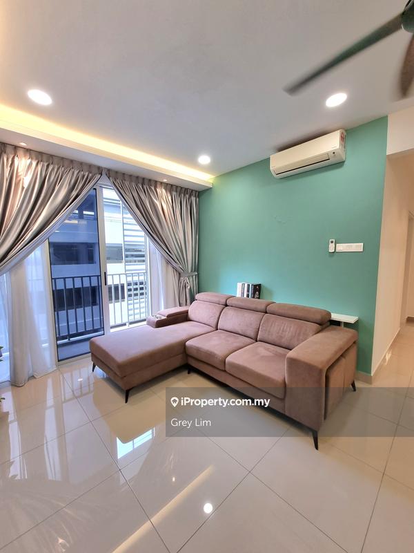 For Rent - Sofiya Residensi