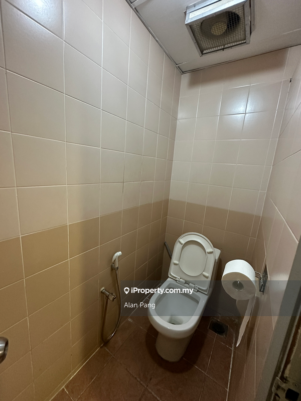 Office for Sale in KL City Centre, Kuala Lumpur by Alan Pang - iProperty.com.my