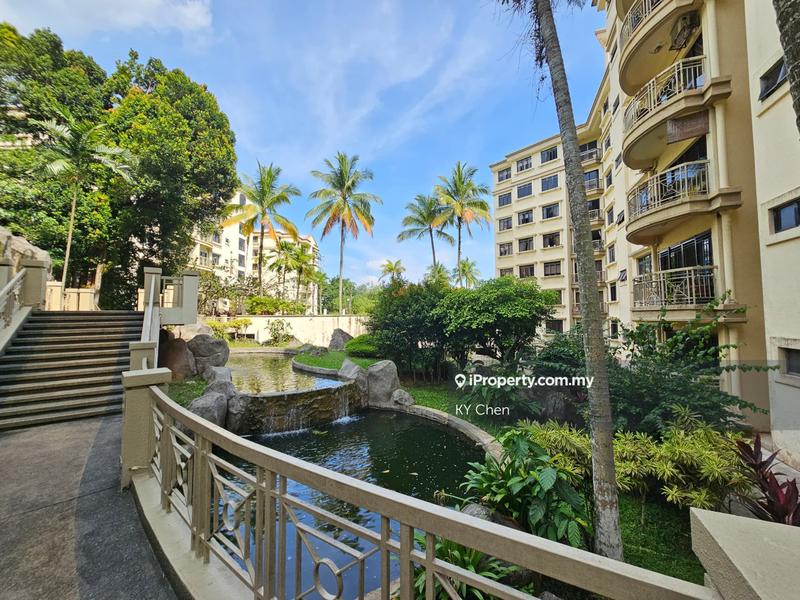 For Sale - Puncak Prima