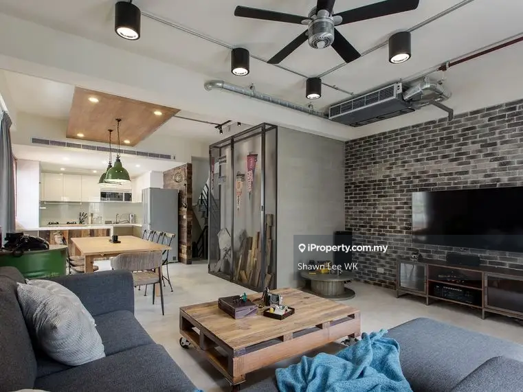 Banglo Komersial untuk Dijual di Seksyen 16, Petaling Jaya oleh Shawn Lee WK - iProperty.com.my