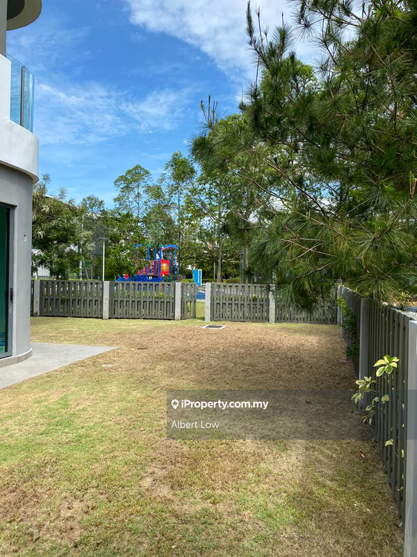 Rumah Berkembar untuk Dijual di Setia Eco Glades, Cyberjaya oleh Albert Low - iProperty.com.my