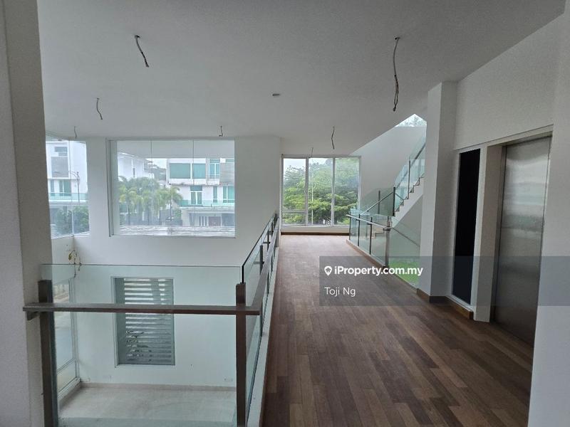 Banglo untuk Dijual di One Legenda, Cheras oleh Toji Ng - iProperty.com.my