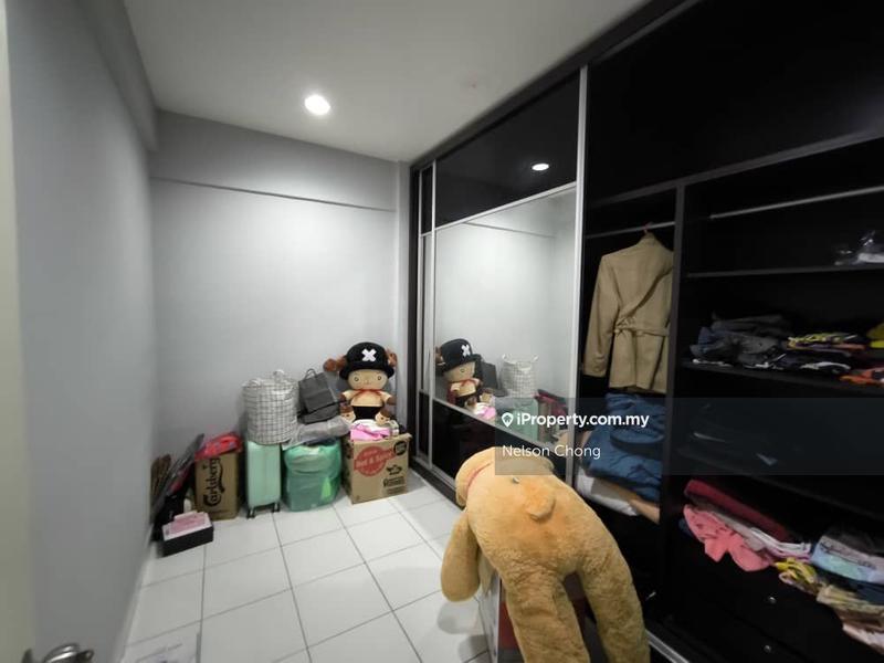 For Sale - First Residence (Residensi Unggul)