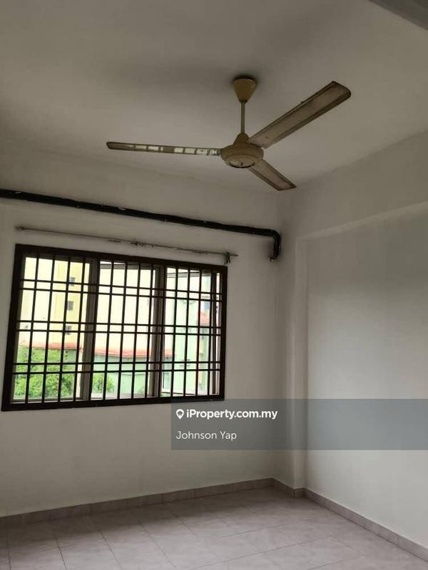 For Sale - Sri Kenari Apartment