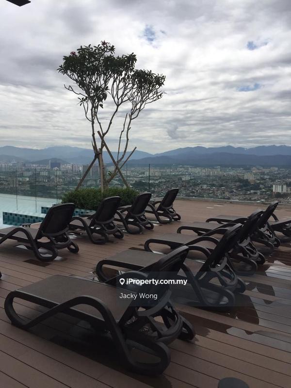 Service Residence for Rent in EkoCheras by Jacky Wong - iProperty.com.my