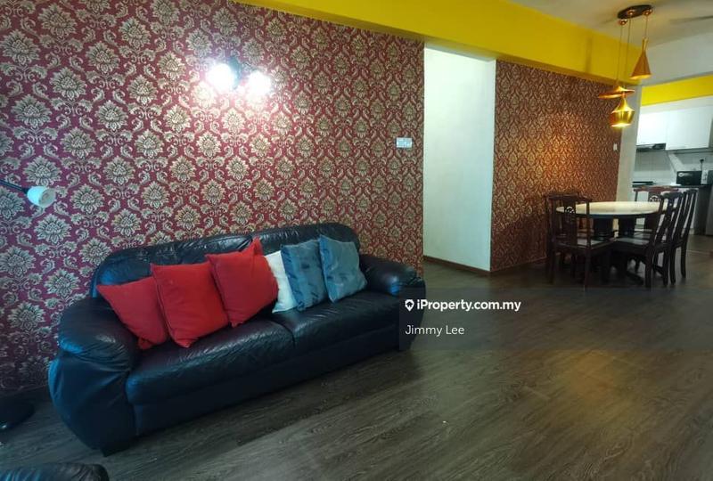 Condominium for Rent in Ken Damansara by Jimmy Lee - iProperty.com.my