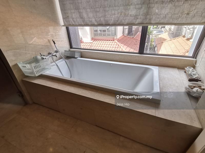 Bungalow House for Sale in Taman Esplanad, Bukit Jalil by Jess Ho - iProperty.com.my