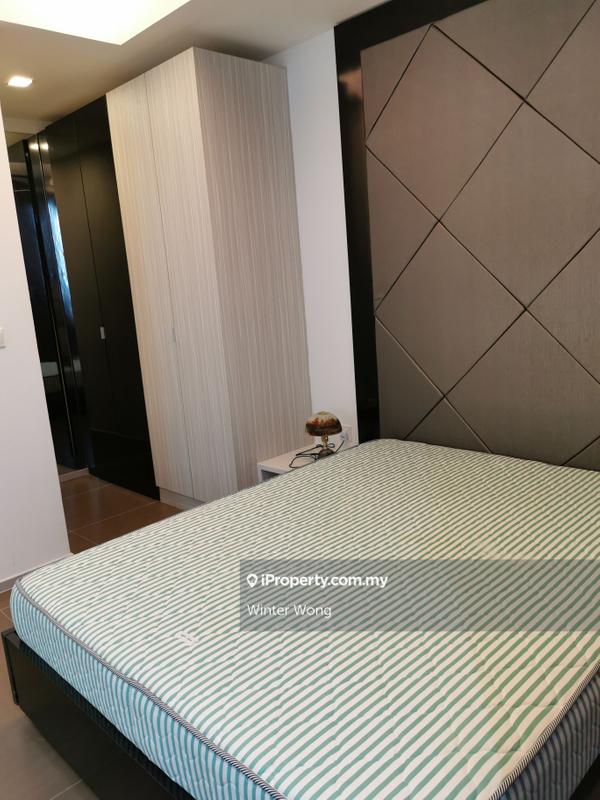 Residensi Servis untuk Dijual di Garden Plaza oleh Winter Wong - iProperty.com.my