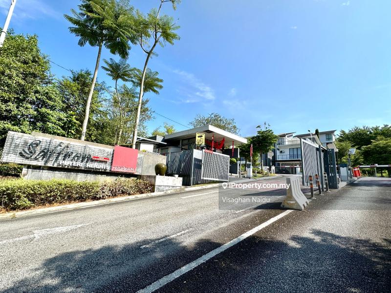 Semi-Detached House for Sale in Puteri Heights, Rawang by Visaghan Naidu - iProperty.com.my