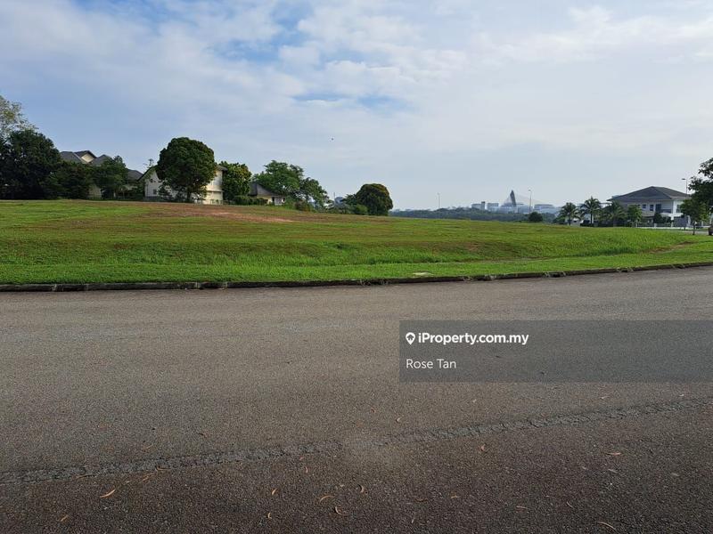 Banglo Tanah untuk Dijual di Perdana Lake View, Cyberjaya oleh Rose Tan - iProperty.com.my