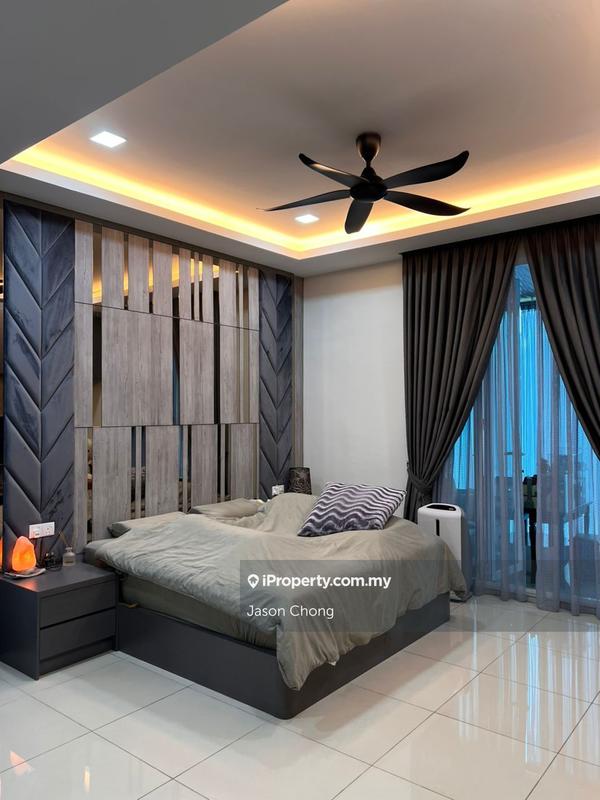 Semi-Detached House for Sale in Bandar Bestari, Klang by Jason Chong - iProperty.com.my