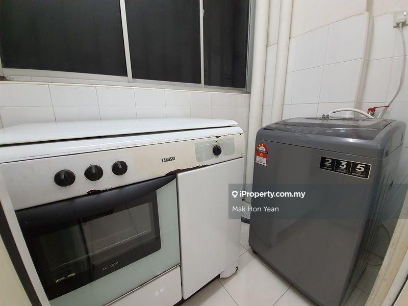 Pangsapuri untuk Disewa di Pangsapuri Indahria oleh Mak Hon Yean - iProperty.com.my