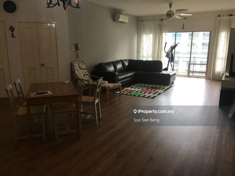 Service Residence for Sale in Metropolitan Square by Soo See Beng - iProperty.com.my