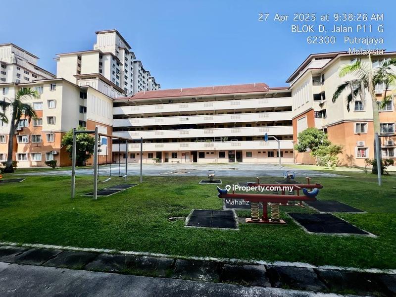 For Sale - Putra Damai