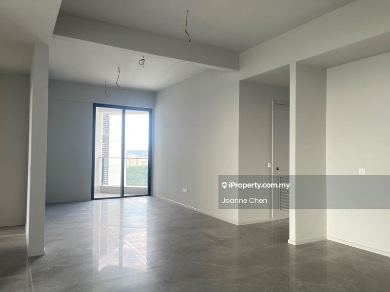 Condominium for Sale in Aetas Damansara by Joanne Chen - Living Room - iProperty.com.my