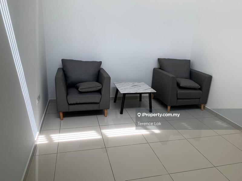 Rumah Berangkai 2 Tingkat untuk Disewa di Taman Ara Sendayan, Bandar Sri Sendayan oleh Terence Lok - iProperty.com.my