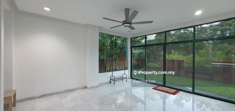 Semi-Detached House for Sale in Bukit Bandaraya, Bangsar by Evonne Lee - iProperty.com.my
