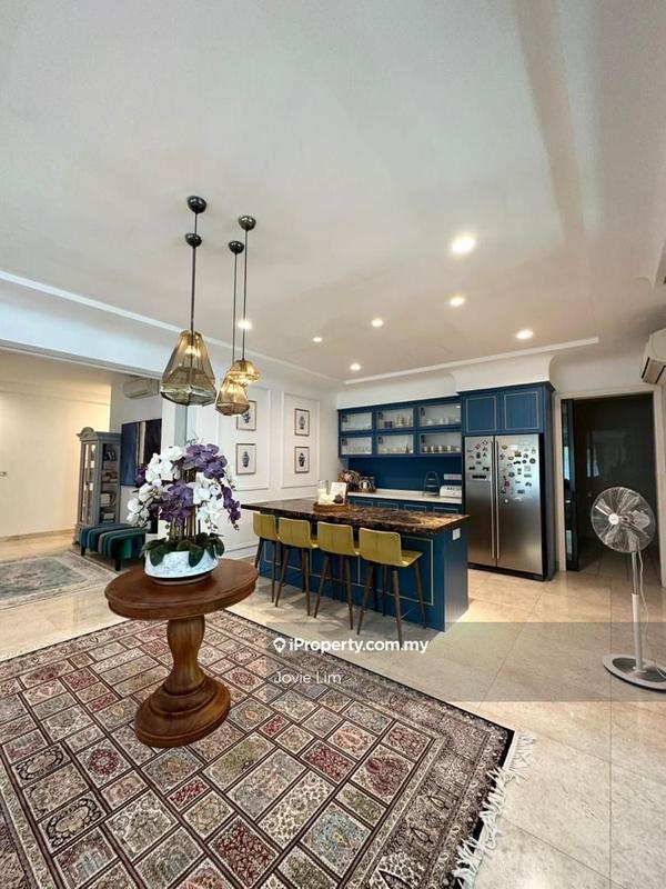 For Rent - Sastra U-Thant