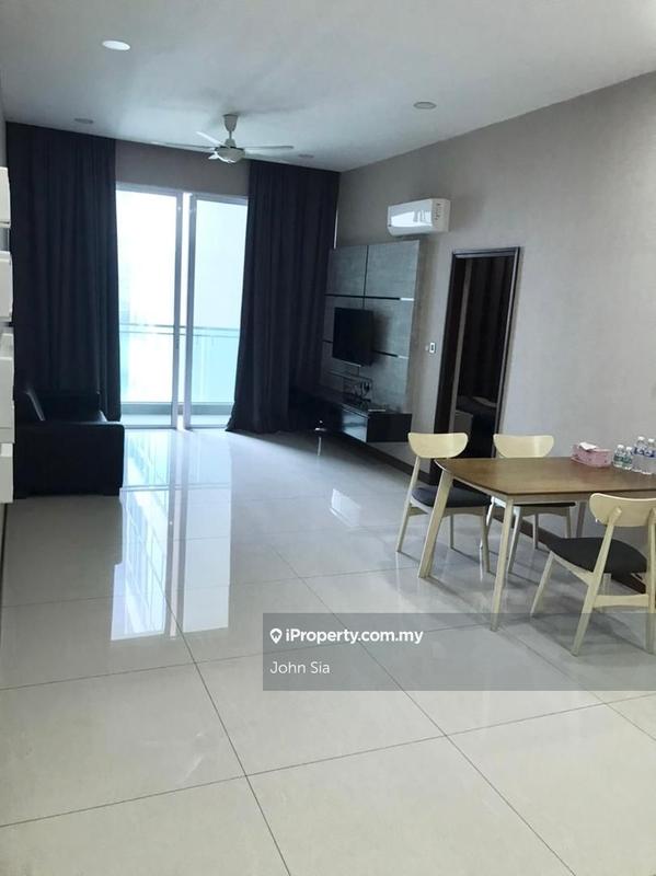 For Sale - Paragon Suites @ CIQ