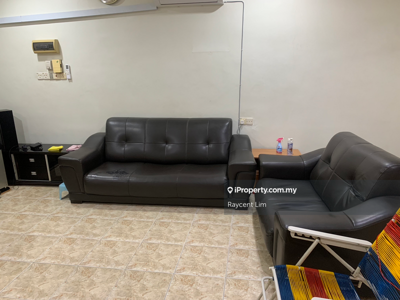 Rumah Berangkai 2 Tingkat untuk Dijual di Taman Merak Jaya, Simpang Ampat oleh Raycent Lim - iProperty.com.my