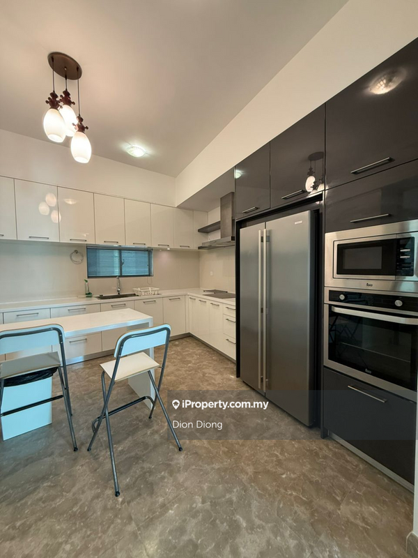 For Rent - Kiaramas Danai