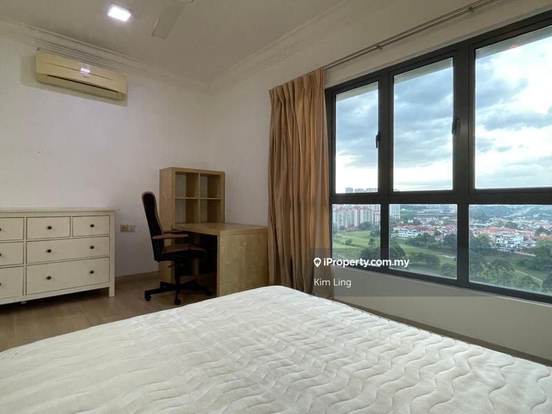 Kondominium untuk Dijual di Covillea oleh Kim Ling - iProperty.com.my