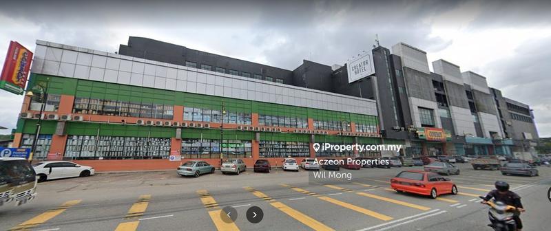 Commercial Bungalow for Sale in Kulai Besar, Kulai by Wil Mong - iProperty.com.my