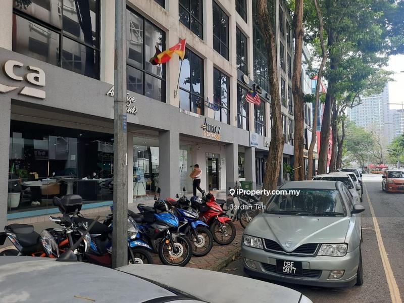 Pejabat-Runcit untuk Dijual di 48tx8, Petaling Jaya oleh Jordan Teh - iProperty.com.my