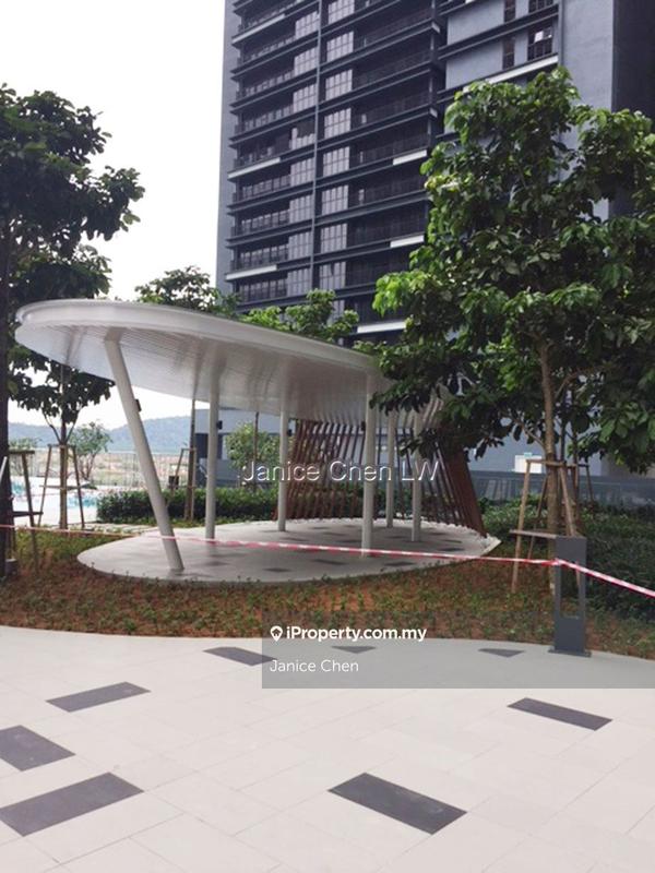 Service Residence for Sale in Setia City Residences by Janice Chen - iProperty.com.my