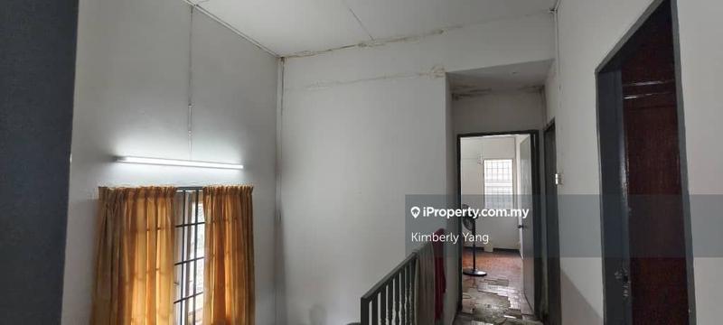 Rumah Berangkai 2 Tingkat untuk Dijual di Taman Bukit Desa, Taman Desa oleh Kimberly Yang - iProperty.com.my
