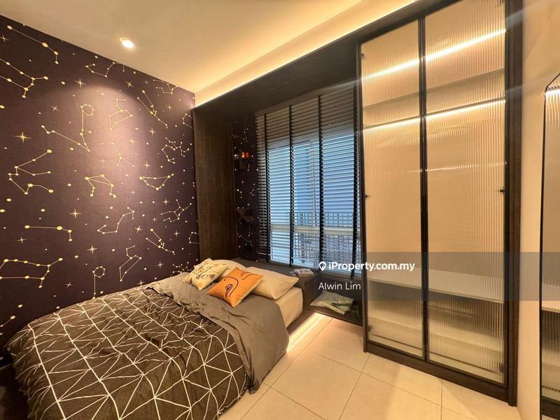 Condominium for Sale in Jelutong Central Residence by Alwin Lim - iProperty.com.my