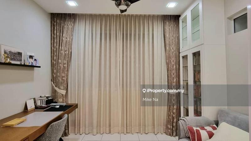 Condominium for Sale in Cheras Heights by Mike Na - iProperty.com.my