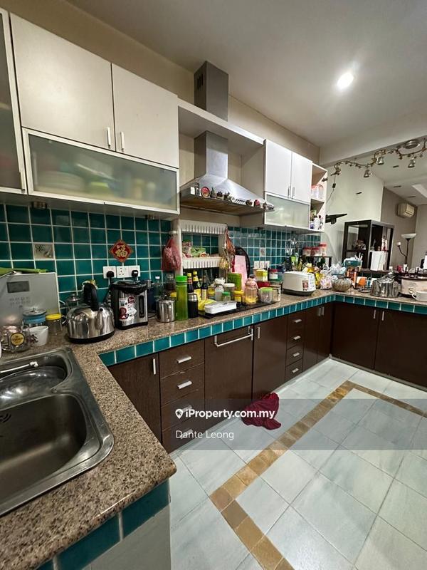 Rumah Teres 2-Tingkat untuk Dijual di Taman Segar Perdana, Cheras oleh Dante Leong - iProperty.com.my