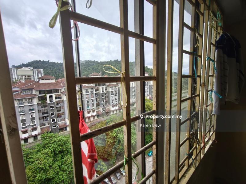 Pangsapuri untuk Dijual di Jemerlang Apartment oleh Karen Liew - iProperty.com.my