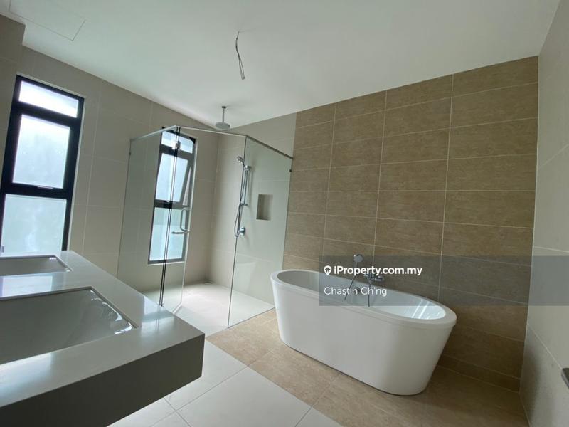 Semi-Detached House for Sale in Bukit Rahman Putra, Sungai Buloh by Chastin Ch'ng - iProperty.com.my