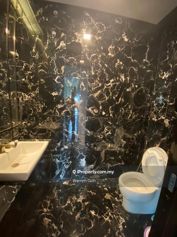 Service Residence for Rent in Four Seasons Place by Warren Goh - iProperty.com.my