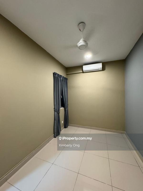 Kondominium untuk Disewa di Bayu Temiang Residensi oleh Kimberly Ong - iProperty.com.my
