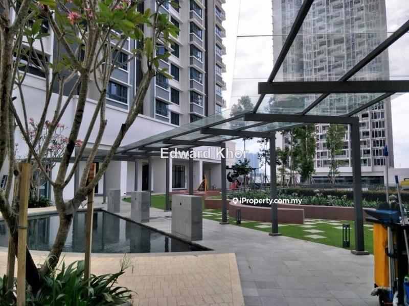 Service Residence for Rent in The Link 2 Residences by Edward Khor - iProperty.com.my