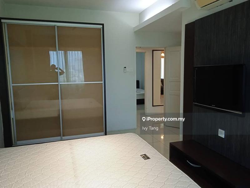 Condominium for Rent in Kinta Riverfront Hotel & Suites by Ivy Tang - iProperty.com.my